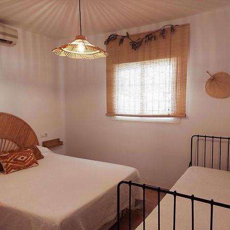 Chalet Vacacional Chiclana Chiclana de la Frontera Exteriér fotografie