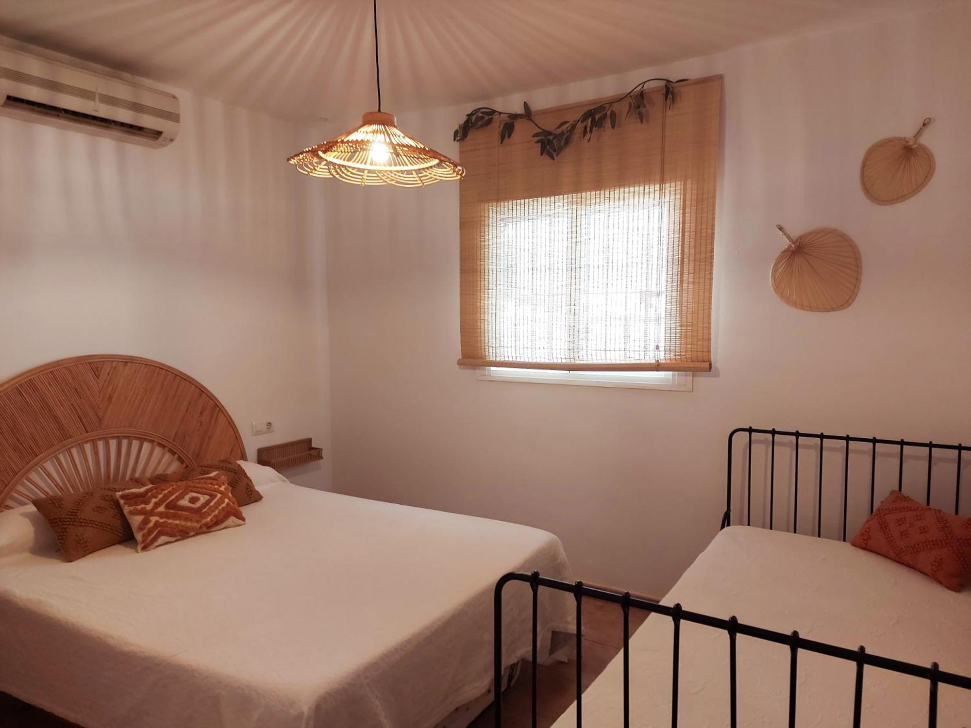 Chalet Vacacional Chiclana Chiclana de la Frontera Exteriér fotografie